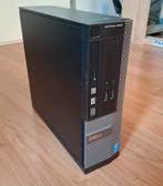 Compacte Dell Optiplex 3020 Kantoor computer PC, Computers en Software, Desktop Pc's, 8 GB, Ophalen of Verzenden, Zo goed als nieuw