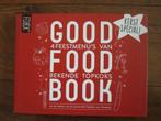 Good Food Book Kerst Special, Ophalen of Verzenden, Zo goed als nieuw, Hoofdgerechten