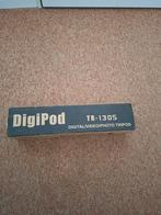 Tripod fotografie, Ophalen of Verzenden, Nieuw