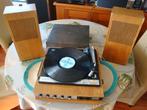 Philips 22GF245 stereo platenspeler/versterker 1965, Ophalen