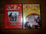 DVD / Tita Tovenaar  // JEUGD Peuter Kleuter, Cd's en Dvd's, Dvd's | Kinderen en Jeugd, Alle leeftijden, Ophalen of Verzenden