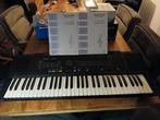Keyboard, Ophalen, Met standaard, Technics, 61 toetsen