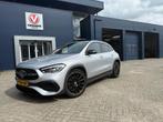 Mercedes-Benz GLA-klasse 180 AMG Line |NAP |Dealeronderhoude, Euro 6, 4 cilinders, Origineel Nederlands, Bedrijf