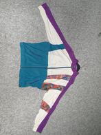 Oldskool australian maat 52  thunderdome hardcore aussie, Ophalen of Verzenden, Maat 52/54 (L), Australian