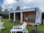 Sauna 8/2,5 m, Ophalen of Verzenden