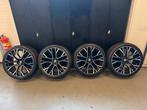 22 inch BMW X5 M Look Velgen met Banden 5x120., Auto-onderdelen, Banden en Velgen, Ophalen, Nieuw, Overige maten, Band(en)