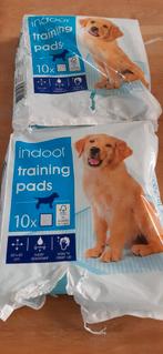 Traning Pads 60 x 60, Ophalen of Verzenden, Hond