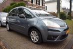 Citroën Grand C4 Picasso 1.6 VTi Image 5p. (bj 2009), Auto's, Voorwielaandrijving, 4 cilinders, 14 km/l, Bedrijf