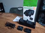 'Snakebyte' Twin: Charge X Oplaadstation Xbox One, Voeding of Kabel, Xbox One, Zo goed als nieuw, Ophalen