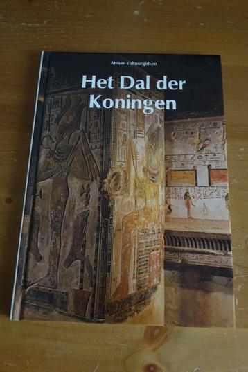 Het Dal der Koningen beschikbaar voor biedingen