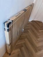 Nieuwe Douchewand Wiesbaden Slim (200x80cm), Ophalen, Nieuw