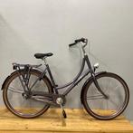 Batavus Diva 3 versn. met Terugtraprem, Fietsen en Brommers, Fietsen | Dames | Damesfietsen, Ophalen, Gebruikt, Versnellingen