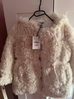 Meisjes winter jas zara limited edition, Ophalen, Nieuw, Maat 34 (XS) of kleiner, Wit