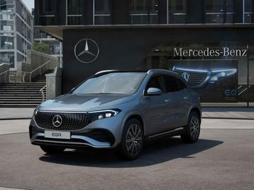 Mercedes-Benz EQA 250+ Business Solution AMG 71 kWh beschikbaar voor biedingen
