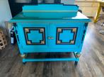 Dressoir, Huis en Inrichting, Kasten | Dressoirs, Ophalen, 50 tot 100 cm, Zo goed als nieuw, 25 tot 50 cm