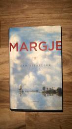 Jan Siebelink - Margje, Jan Siebelink, Ophalen of Verzenden, Zo goed als nieuw, Nederland
