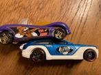 Set 2x hot wheels tom en jerry samen 3,50 euro, Ophalen of Verzenden