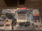 Super Nintendo (SNES) Compleet Pakket!, Spelcomputers en Games, Spelcomputers | Nintendo Super NES, Ophalen of Verzenden, Gebruikt