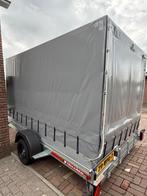 multi transporter Temared met huif, Auto diversen, Aanhangers en Bagagewagens, Ophalen, Nieuw