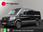 Volkswagen Crafter 35 2.0 TDI L3H2 177pk Facelift | LED | Cr, Stof, Gebruikt, 4 cilinders, Volkswagen
