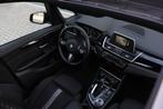 Bmw 2-SERIE GRAN TOURER 218I SPORT 7P./ORIG.NL/STOEL.VERW/PA, Auto's, 136 pk, 74 €/maand, 2-Serie Gran Tourer, 7 stoelen