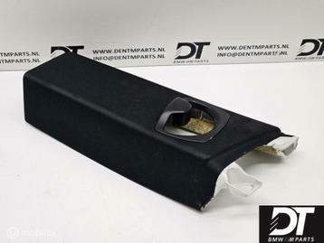 Afdekkap B-stijl links BMW 3-serie Coupé E92 51437960059 beschikbaar voor biedingen