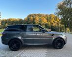 Land Rover Range Rover Sport Panor - UITSTEKEND ONDERHOUDEN, 2993 cc, 258 pk, Diesel, Vierwielaandrijving