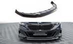 Voorlip spoiler sideskirt diffuser - BMW 5-serie G60 23+, Auto diversen, Ophalen of Verzenden
