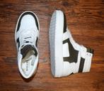 Nik&Nik - leren sneakers Lune Army - maat 34, Meisje, Schoenen, Nieuw, Nik&Nik