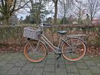 Gazelle Heavy Duty 7 versnellingen - Damesfiets, Fietsen en Brommers, Fietsen | Dames | Damesfietsen, Ophalen, Zo goed als nieuw