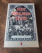 Jacqueline Zirkzee - Het Heksen huis, Ophalen of Verzenden, Zo goed als nieuw, Spiritualiteit algemeen, Achtergrond en Informatie