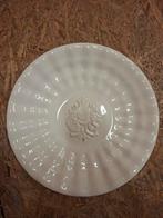 Vintage wandbord Koninklijke Manufactuur Industrie, Antiek en Kunst, Antiek | Wandborden en Tegels, Ophalen of Verzenden