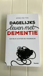 Anne-Mei The - Dagelijks leven met dementie, Maatschappij en Samenleving, Ophalen of Verzenden, Zo goed als nieuw, Nederland