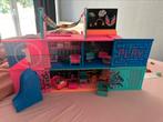 LOL container huis te koop inclusief extra accessoires!, Ophalen, Zo goed als nieuw