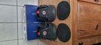 Te koop: Euine Fusion trekking jogging shoes(set van 2), Ophalen of Verzenden, Zo goed als nieuw, Overige toepassingen