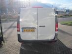Mercedes-Benz Vito 111 CDI Lang Airco Navi, Voorwielaandrijving, Gebruikt, 4 cilinders, Wit