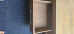 Henders & Hazel salontafel, Ophalen, Gebruikt, 100 tot 150 cm, Eikenhout