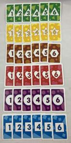Grabbelen 999 Games kaartspel gezelschapsspel spel compleet, Hobby en Vrije tijd, Gezelschapsspellen | Bordspellen, Postbus 64461, Brunssum, Nederland