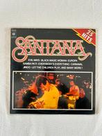 Santana: 25 Hits LP, Ophalen of Verzenden, Zo goed als nieuw, Overige formaten, Pop