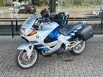 BMW K1200 RS 2000, Motoren, Meer dan 35 kW, Toermotor, 1200 cc, BMW