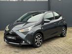 Toyota Aygo 1.0 VVT-i x, Auto's, Toyota, Stof, Gebruikt, Euro 6, 4 stoelen