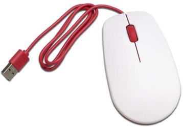 Raspberry PI Muis beschikbaar voor biedingen