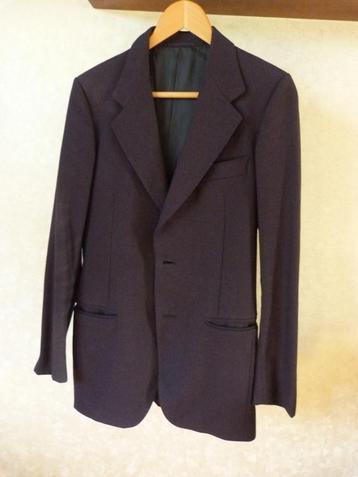 vintage kostuum - 3 delig - als nieuw - Marzotto S - wol beschikbaar voor biedingen