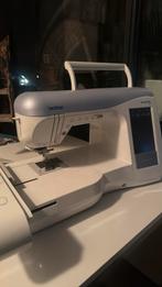 Brother Innovis 1500 TE KOOP 900,- euro, Ophalen, Zo goed als nieuw, Borduurmachine