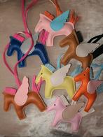 Bag Charms inspired Hermes, Ophalen of Verzenden, Nieuw, Knuffel of Figuurtje