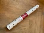 Esta Home Behang, Ophalen, Minder dan 10 m², Wit, Stippen