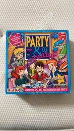 Party&co junior, Hobby en Vrije tijd, Gezelschapsspellen | Kaartspellen, Ophalen, Gebruikt