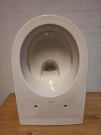 Wandcloset Sphinx 54x35 cm, Ophalen, Nieuw, Toilet