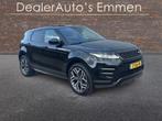 Land Rover Range Rover Evoque 1.5 P300e AWD HSE, Automaat, 309 pk, 15 kWh, Zwart