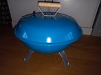 Barbecue tafelmodel (nieuw) 37 cm, Ophalen of Verzenden, Nieuw